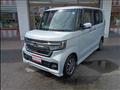 2022 Honda N BOX