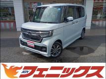 2022 Honda N BOX