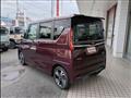 2023 Nissan ROOX