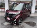2023 Nissan ROOX