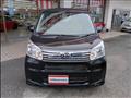 2021 Daihatsu Move