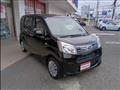 2021 Daihatsu Move