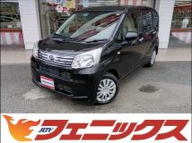 2021 Daihatsu Move