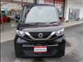 2021 Nissan ROOX