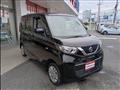 2021 Nissan ROOX