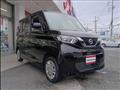 2021 Nissan ROOX