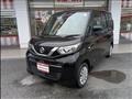 2021 Nissan ROOX