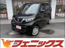 2021 Nissan ROOX