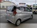 2021 Mitsubishi eK Wagon