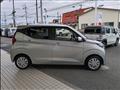 2021 Mitsubishi eK Wagon