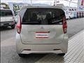 2021 Mitsubishi eK Wagon