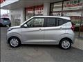 2021 Mitsubishi eK Wagon