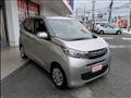 2021 Mitsubishi eK Wagon