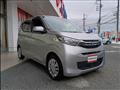 2021 Mitsubishi eK Wagon