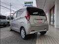 2021 Mitsubishi eK Wagon