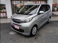 2021 Mitsubishi eK Wagon