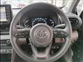 2021 Toyota Yaris Cross
