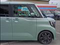 2025 Nissan ROOX