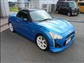 2014 Daihatsu Copen