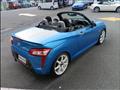 2014 Daihatsu Copen