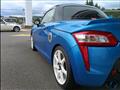 2014 Daihatsu Copen