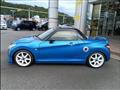 2014 Daihatsu Copen