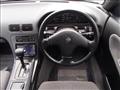 1992 Nissan Silvia