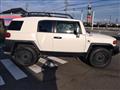 2017 Toyota FJ Cruiser