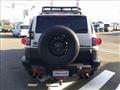 2017 Toyota FJ Cruiser