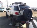 2017 Toyota FJ Cruiser