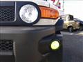 2017 Toyota FJ Cruiser