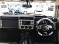 2017 Toyota FJ Cruiser