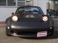 1990 Mazda Roadster