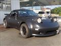 1990 Mazda Roadster