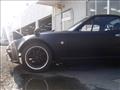 1990 Mazda Roadster