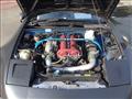 1990 Mazda Roadster