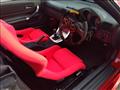 1999 Toyota MR-S