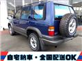 1998 Isuzu Bighorn