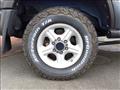 1998 Isuzu Bighorn