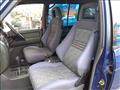 1998 Isuzu Bighorn