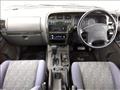 1998 Isuzu Bighorn
