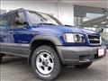 1998 Isuzu Bighorn