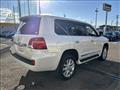 2014 Toyota Land Cruiser