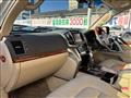 2014 Toyota Land Cruiser