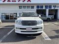 2010 Toyota Land Cruiser