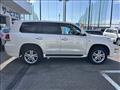 2010 Toyota Land Cruiser