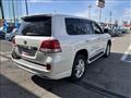 2010 Toyota Land Cruiser
