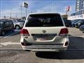 2010 Toyota Land Cruiser
