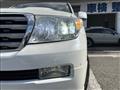 2010 Toyota Land Cruiser