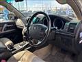 2010 Toyota Land Cruiser